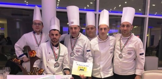 molise a matera 2018