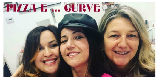 pizza e curve
