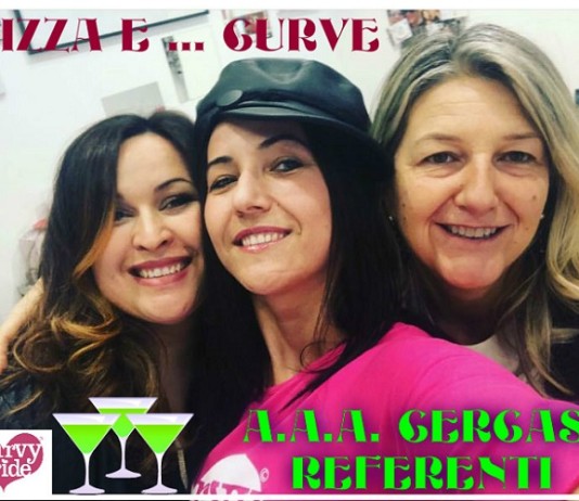 pizza e curve