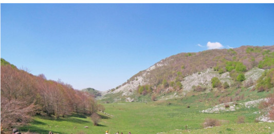 turismo molise