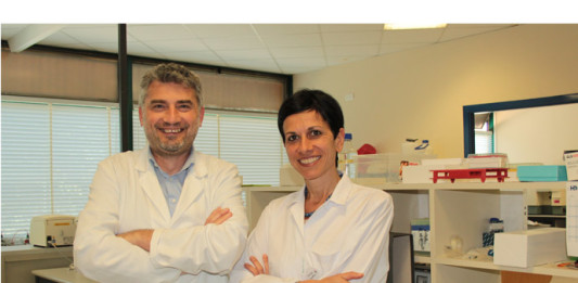 ricercatori neuromed