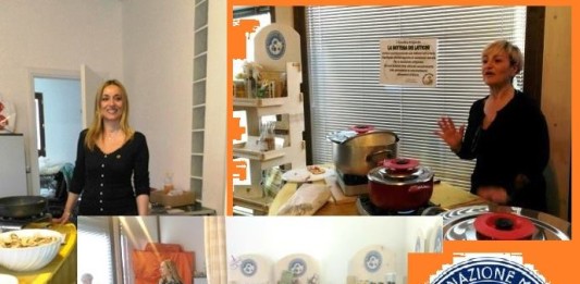 consorzio show cooking