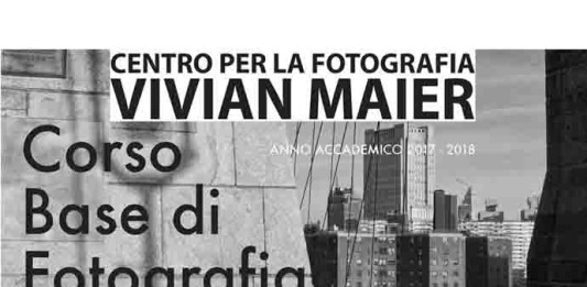 corso fotografia