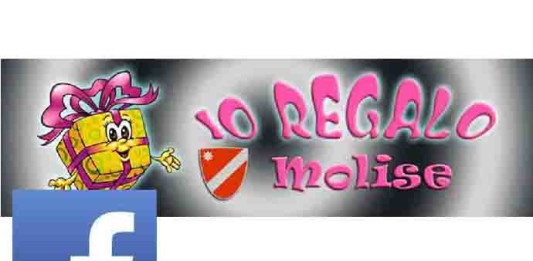 io regalo molise