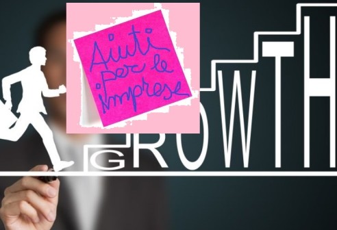 micro impresa AGEVOLAZIONI