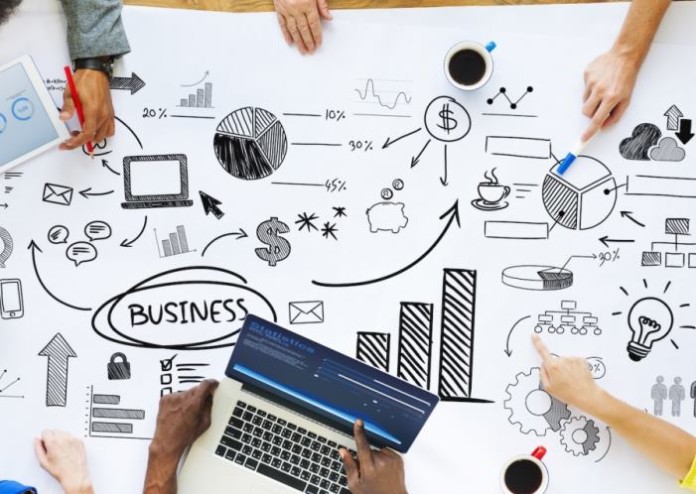 Startup businness
