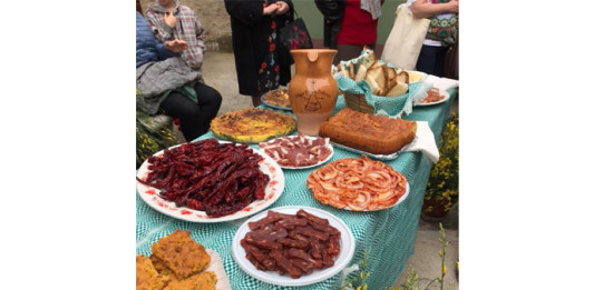 cucina molisana