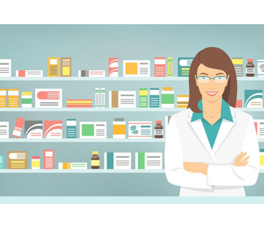 farmacista