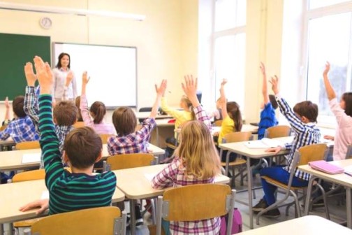 scuola