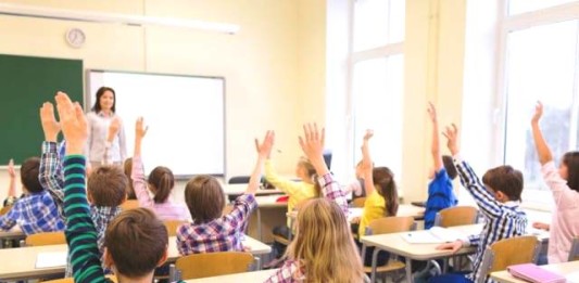 scuola