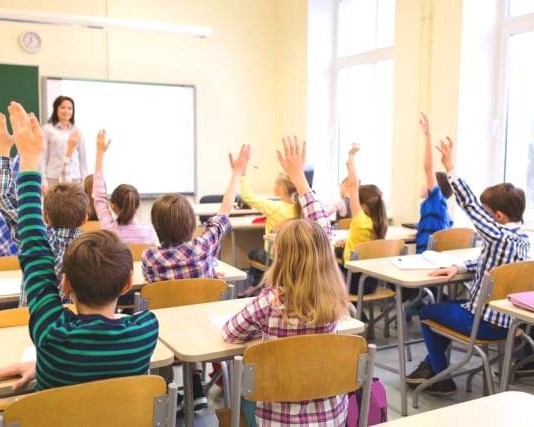 scuola
