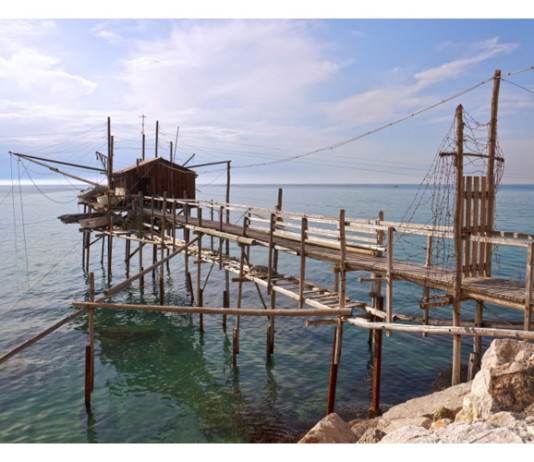 trabucco