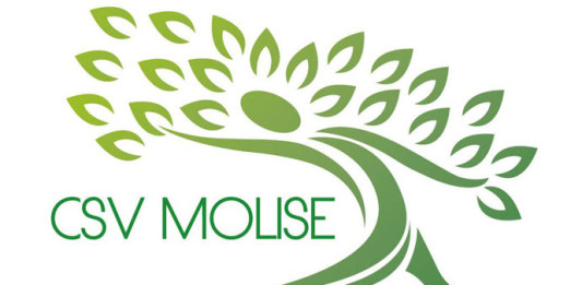 logo CSV Molise