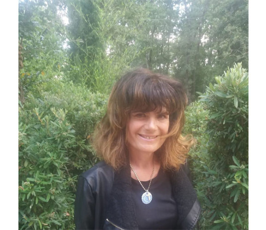 simonetta tassinari