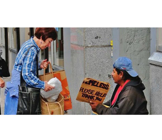 povertà