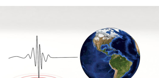 terremoto
