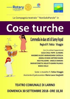 Cose Turche