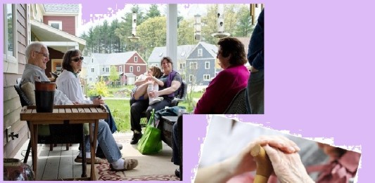 cohousing