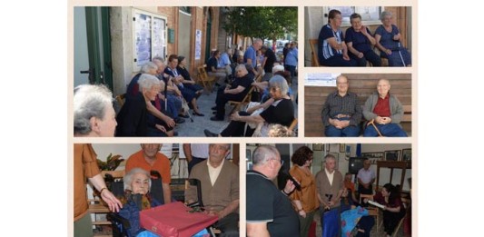 festa anziano lucito