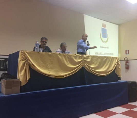 incontro mirabello