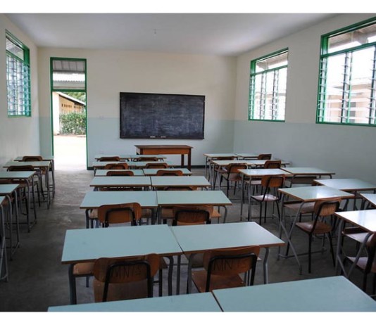 scuola