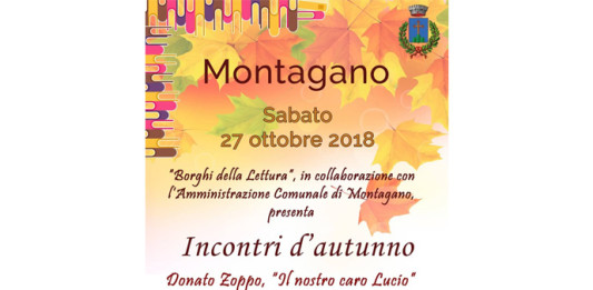 montagano