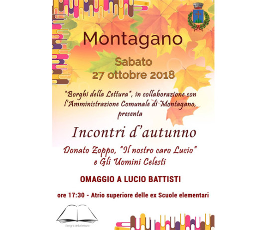 montagano