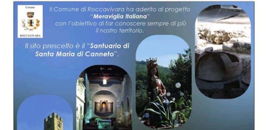canneto