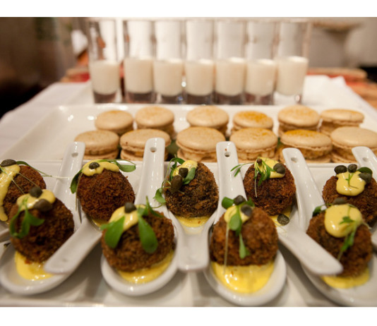 catering