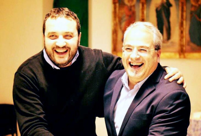 marco e maurizio
