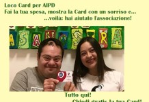 AIPD LOCO CARD INVITO
