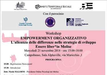 befreemolise