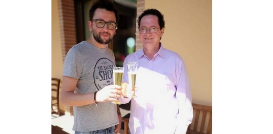 bier sommelier