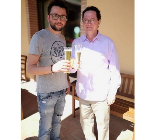 bier sommelier