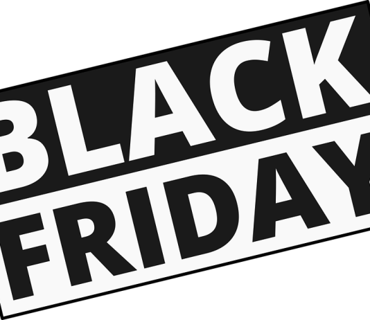 black friday