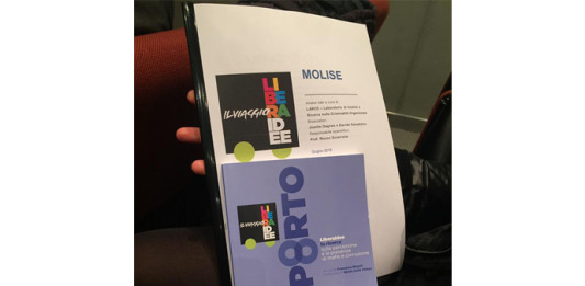 rapporto mafie
