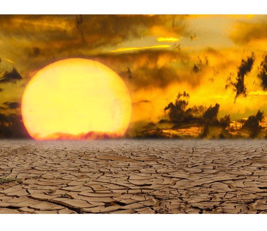 cambiamenti climatici