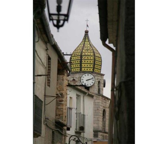 campanile