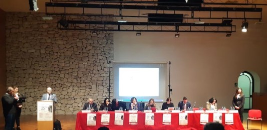 Convegno Violenza sulle Donne - Isernia