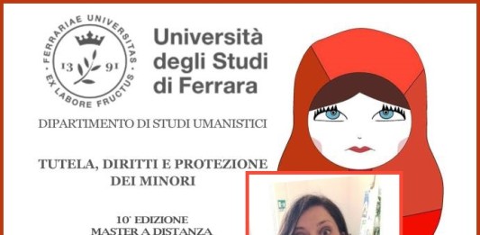 master unife