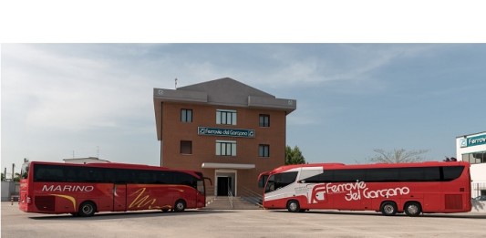 ferrovie del gargano
