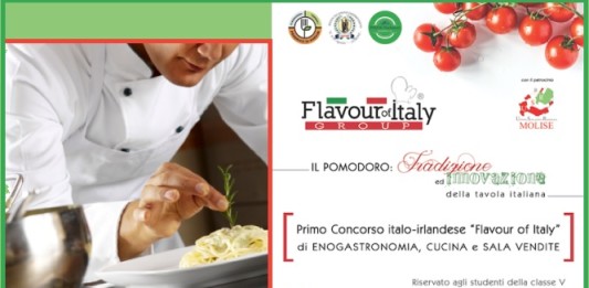 Concorso flavour