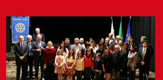 concorso musicale atri