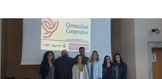 coordinamento generazioni