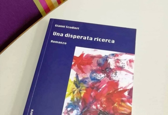 libro scudieri