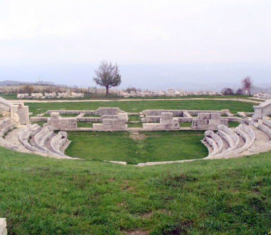 pietrabbondante