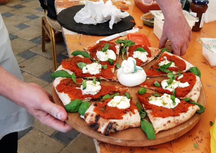 pizza