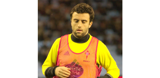 giuseppe rossi
