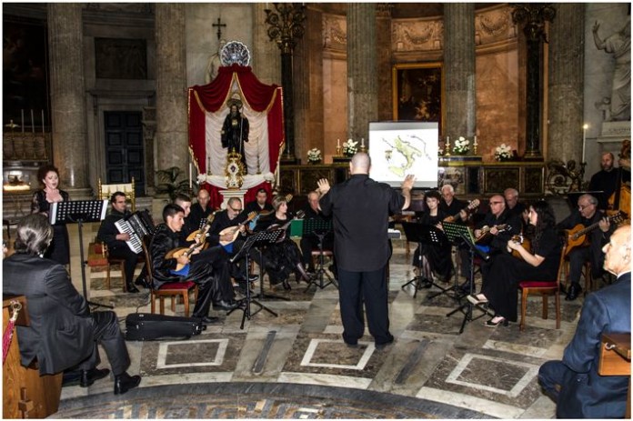 Orchestra Mascagni