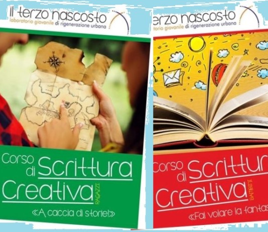il terzo nascosto